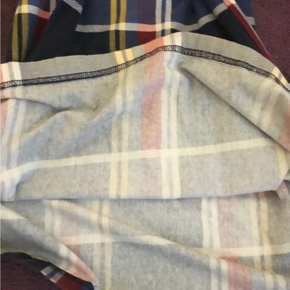 NWOT Vintage Ralph Lauren Chaps Black/ Red Label Mens Polo Shirt - Picture 12 of 15